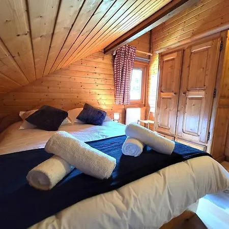 Chalet Goutelle, Paisible En Pleine Nature Gérardmer Exterior foto