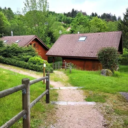Chalet Goutelle, Paisible En Pleine Nature Gérardmer Exterior foto