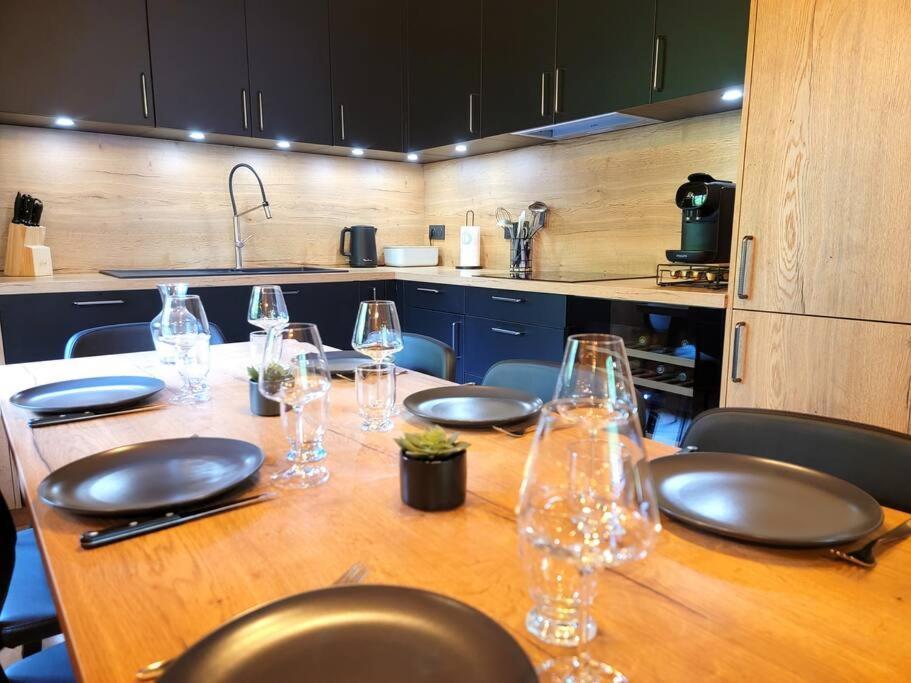 Chalet Goutelle, Paisible En Pleine Nature *