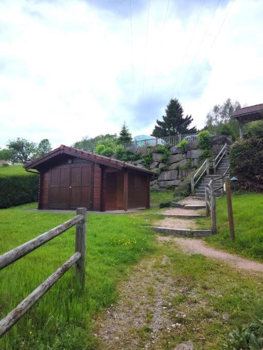 Chalet Goutelle, Paisible En Pleine Nature *